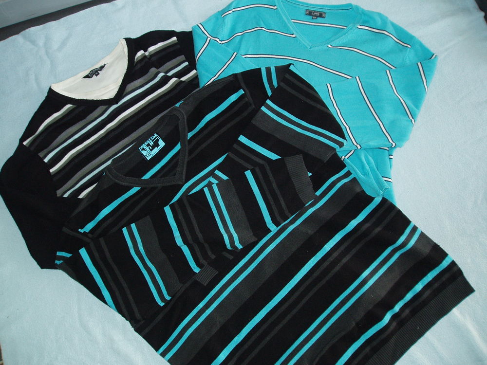 POLOS HOMME NEUFS DE MARQUE XL Vêtements