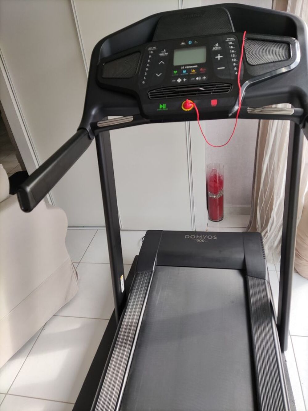 Tapis de course Sports
