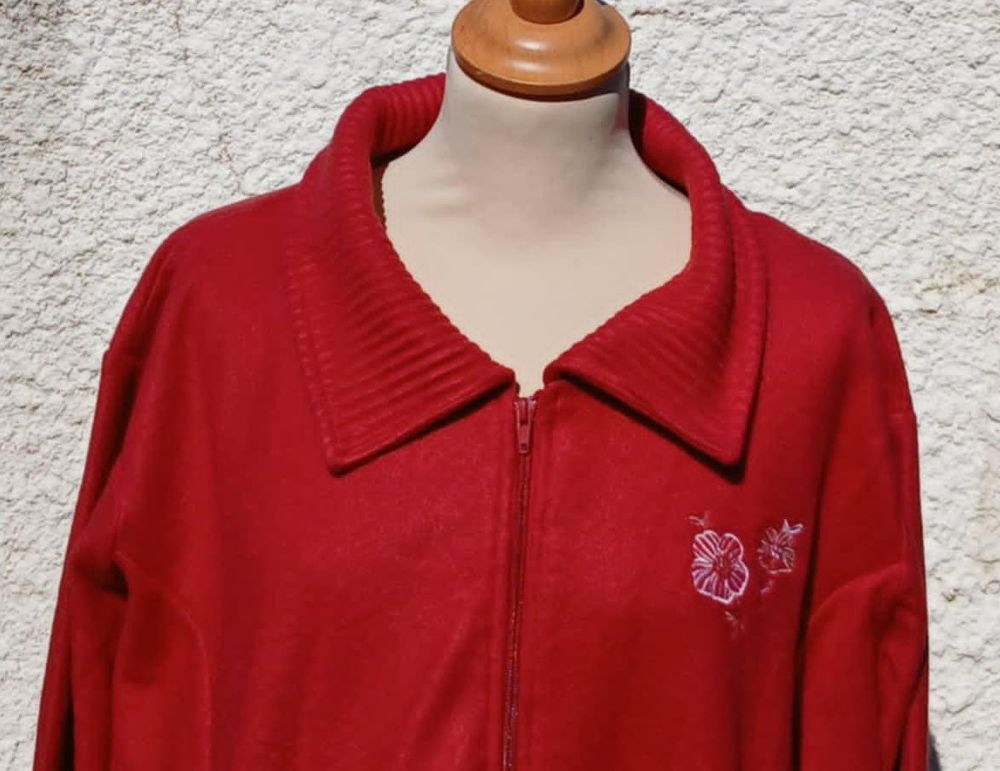 Veste D&eacute;tente pour Femme en Taille 54/56 - Neuve Vêtements