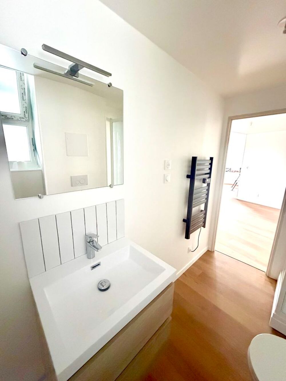 Location Appartement T2 Hypercentre Châteauroux Châteauroux