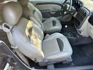 PT Cruiser 2.4 Turbo GT 2006 occasion 83830 Bargemon
