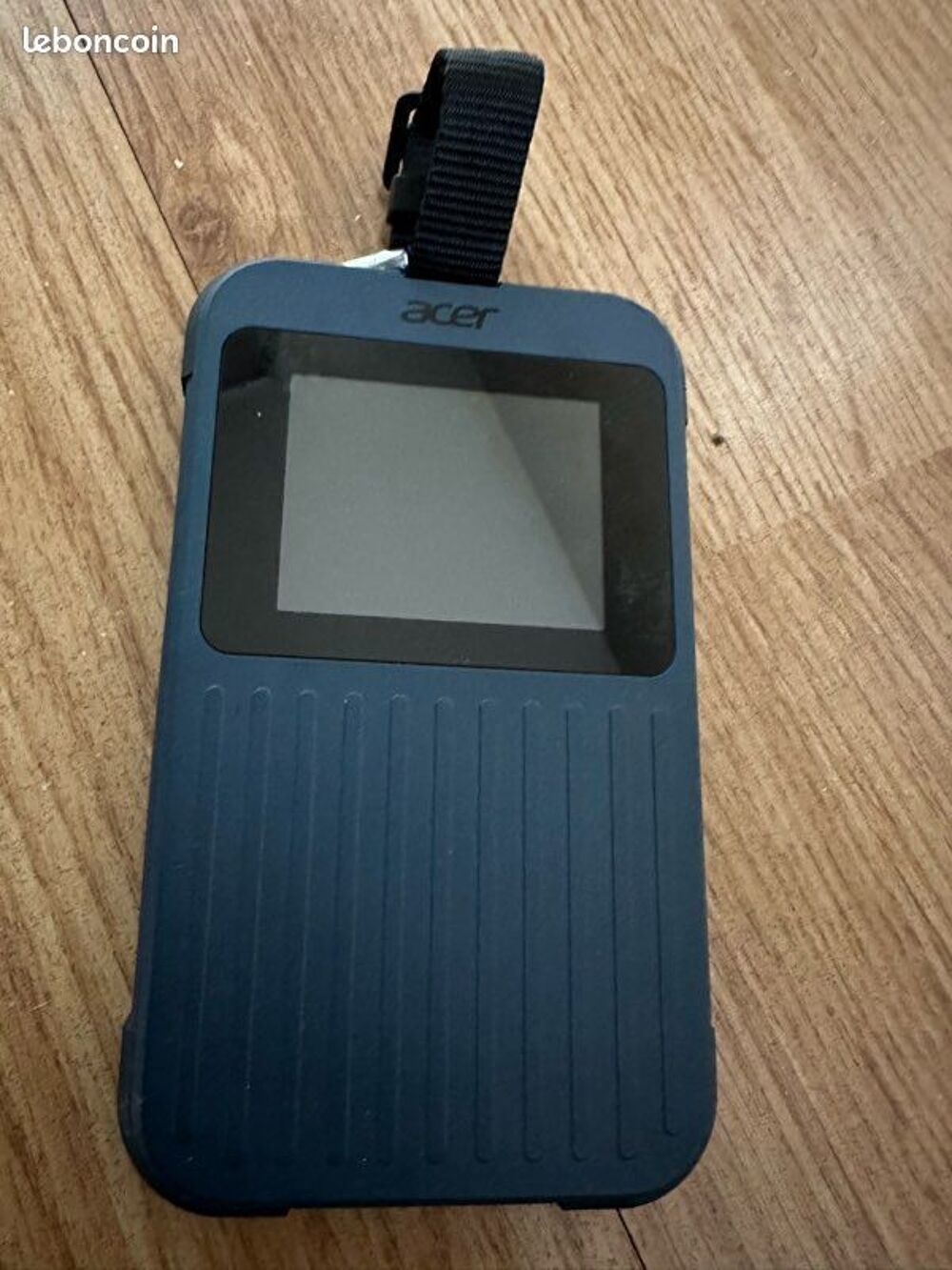 Routeur sans fil Wifi 5G Acer Enduro Connect M3 Matériel informatique