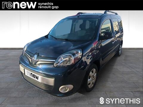 Renault Kangoo dCi 90 Energy Intens 2017 occasion Gap 05000