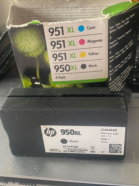 cause erreur de commande trompé de référence commandé La Londe (76)
