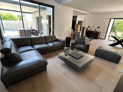 SALON CUIR ROCHE ET BOBOIS 0 Saint-Gly-du-Fesc (34)