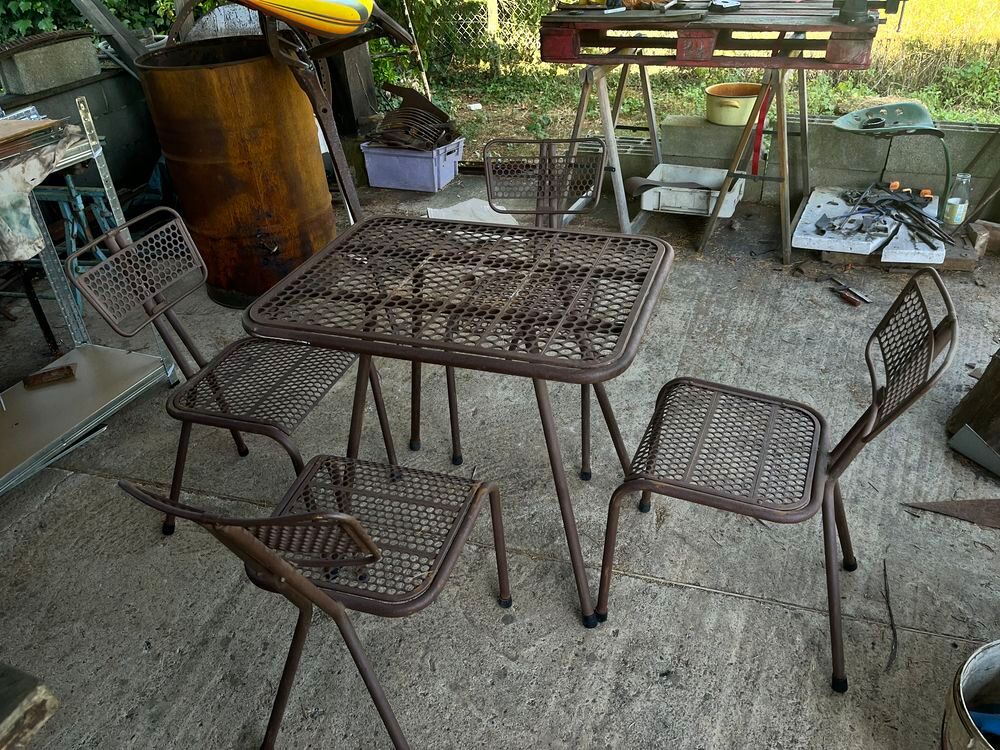 salon rene malaval Jardin