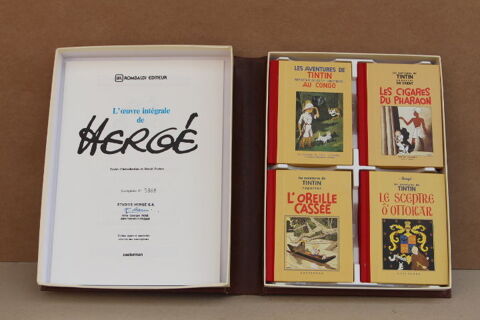 Tintin
160 Li�vin (62)