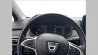Sandero ECO-G 100 Confort 2021 occasion 91150 &Eacute;tampes