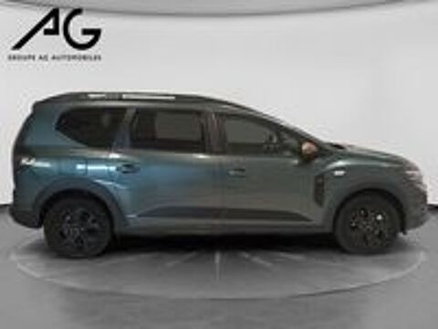 Jogger Hybrid 155 7 pl Extreme 2026 occasion 08000 Charleville-M&eacute;zi&egrave;res