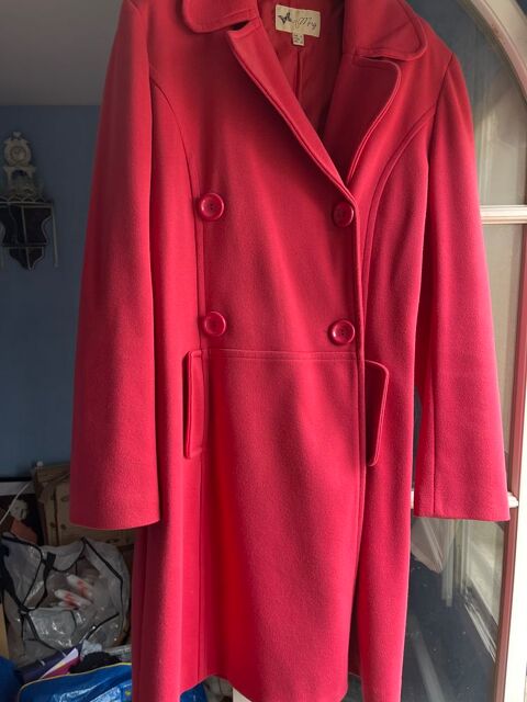 Manteau Mango 18 Villiers-sur-Marne (94)