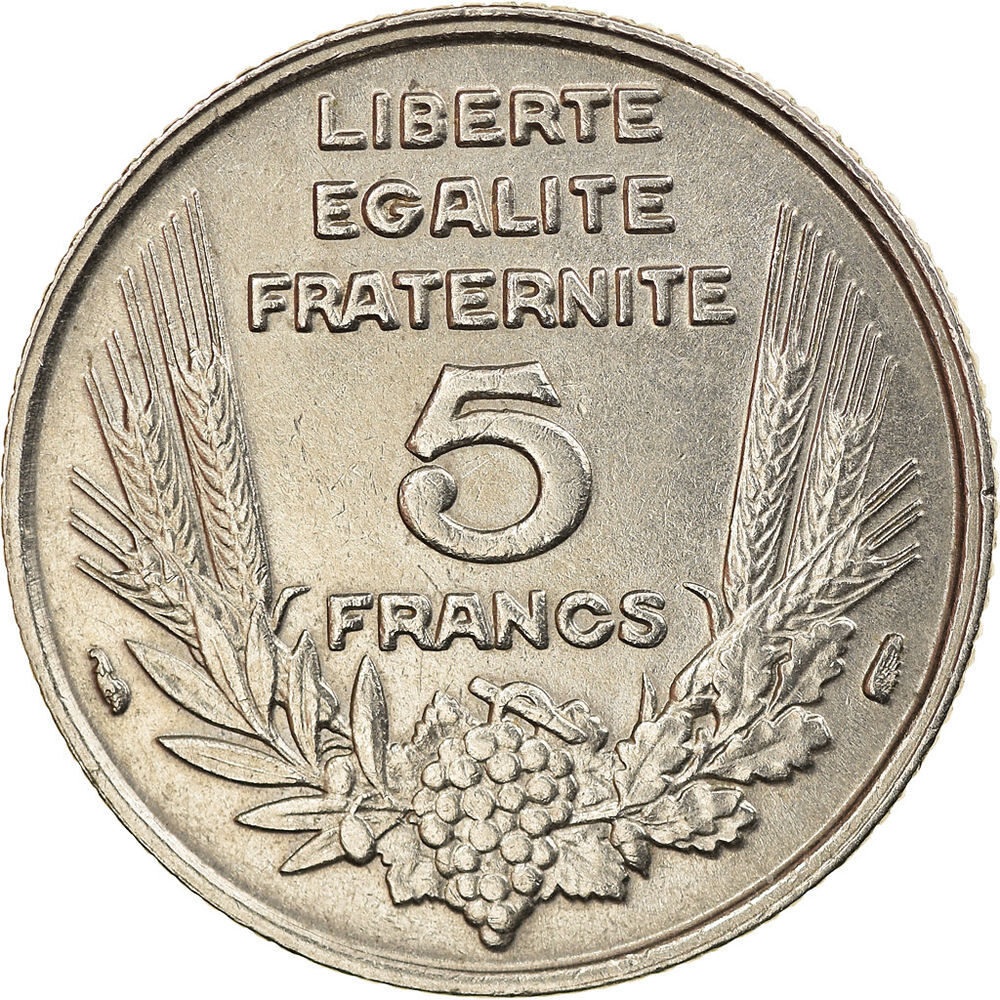Recherche et Ach&egrave;te Monnaie Fran&ccedil;aise 