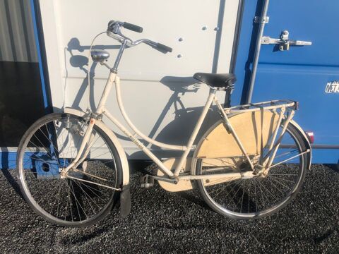 VELOS HOMME ET FEMME 100 Paris 15 (75)