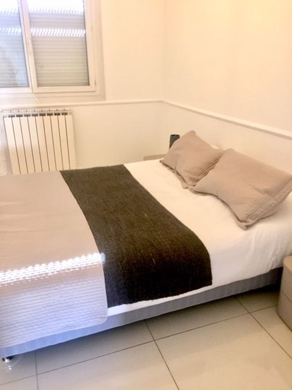   PRADO Superbe T3/4 90 M2 climatisé disponible avril Provence-Alpes-Côte d'Azur, Marseille (13008)