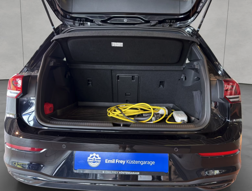 Golf 1.4 Hybrid Rechargeable OPF 245 DSG6 GTE 2022 occasion 59000 Lille