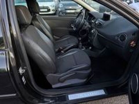 Clio III dCi 105 eco2 Exception 2009 occasion 60100 Creil