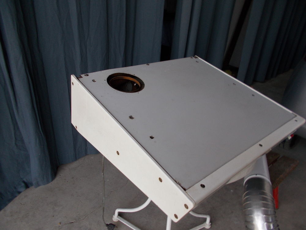 2 hottes aspirante Electroménager