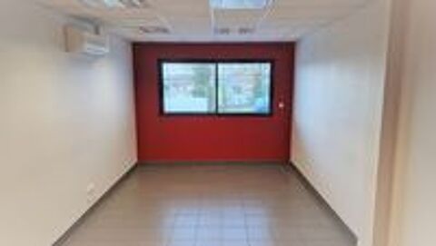   Bureaux dans locaux d'activit rcents 