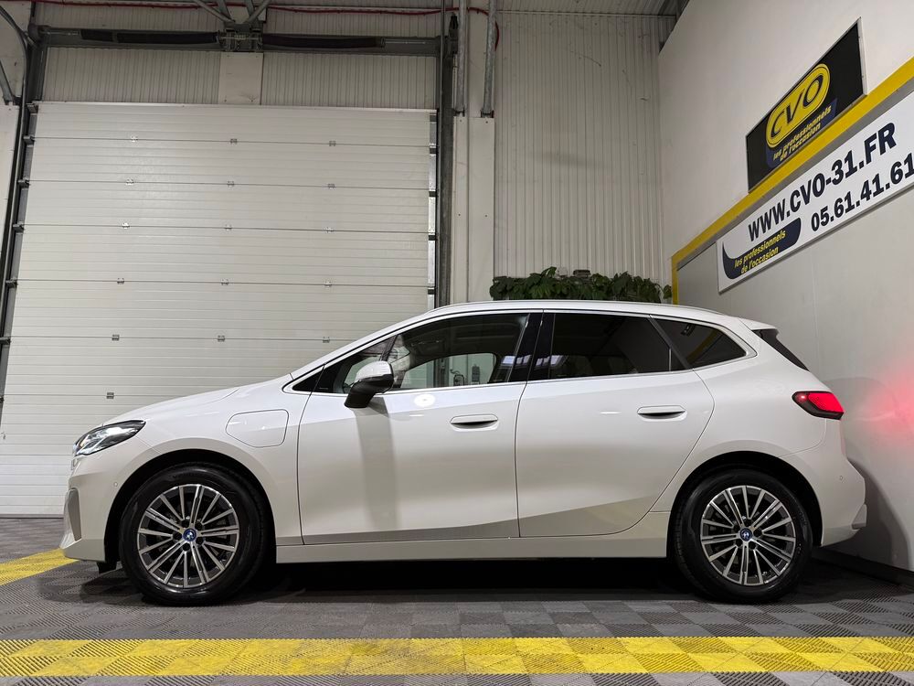 Serie 2 225e Active Tourer X-Drive Luxury Toit-Ouvrant Panoramique . 2023 occasion 31100 Toulouse
