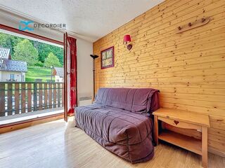  Appartement � vendre 1 pi�ce 22 m�