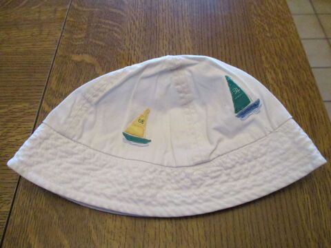Chapeau bébé 0 Mérignies (59)