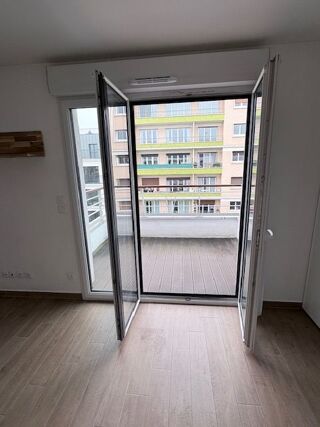  Appartement à vendre 1 pièce 29 m² Saint-maur-des-fossés