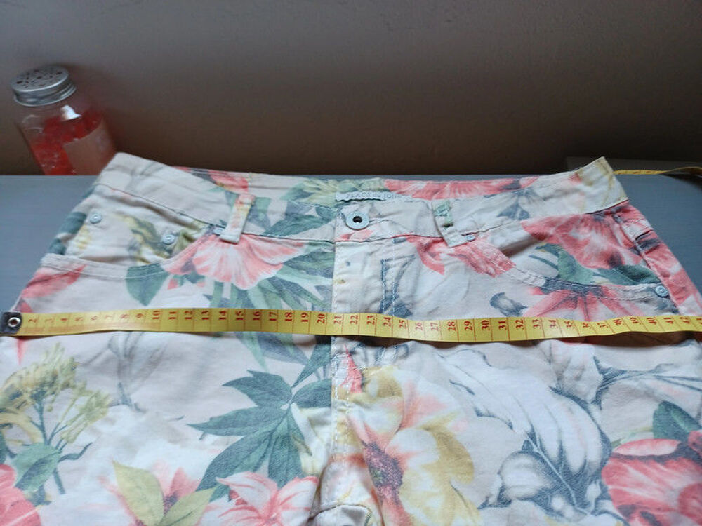 jean Vêtements