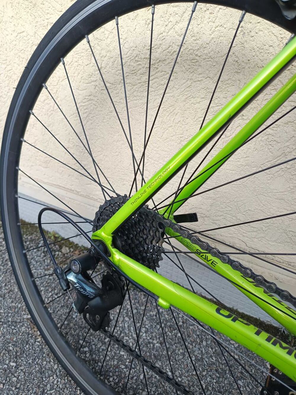 v&eacute;lo course Vélos