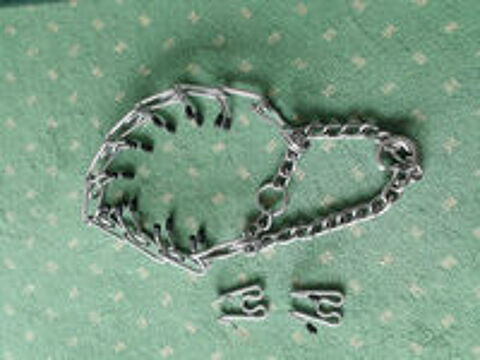   Collier Chien Semi-Étrangleur 