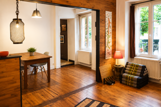  Appartement à louer 2 pièces 50 m² Nantes