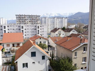  Appartement � louer 3 pi�ces 54 m� Grenoble