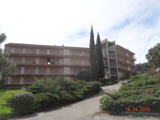  Appartement � louer 1 pi�ce 13 m�