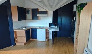  Appartement � louer 2 pi�ces 40 m�