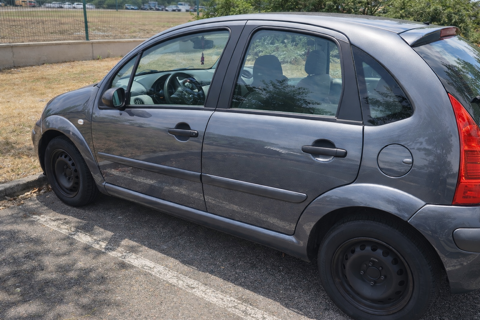 Citroen c3 Citro&euml;n  1.4 HDi Pack Clim