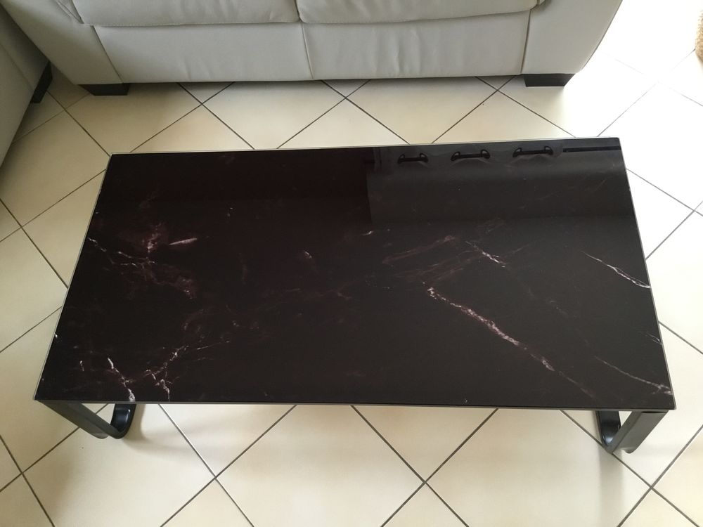 Table basse Meubles