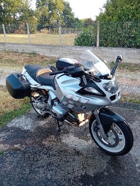 Moto BMW 2005 occasion Rieux-Volvestre 31310
