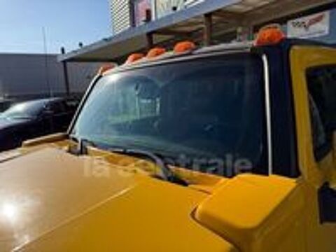 H3 HUMMER 3.5 2006 220 ch GARANTIE 6 MOIS 2006 occasion 83830 Bargemon