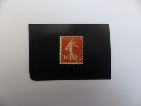 TIMBRE  135  NEUF **  COTE  45 � 7 Le Havre (76)