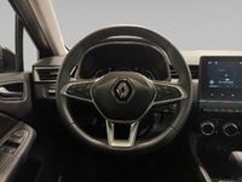 Clio V Clio E-Tech full hybrid 145 Equilibre 2023 occasion 08300 Rethel