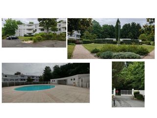  Appartement � vendre 3 pi�ces 63 m�