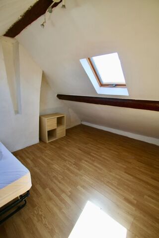  Maison � vendre 3 pi�ces 45 m�