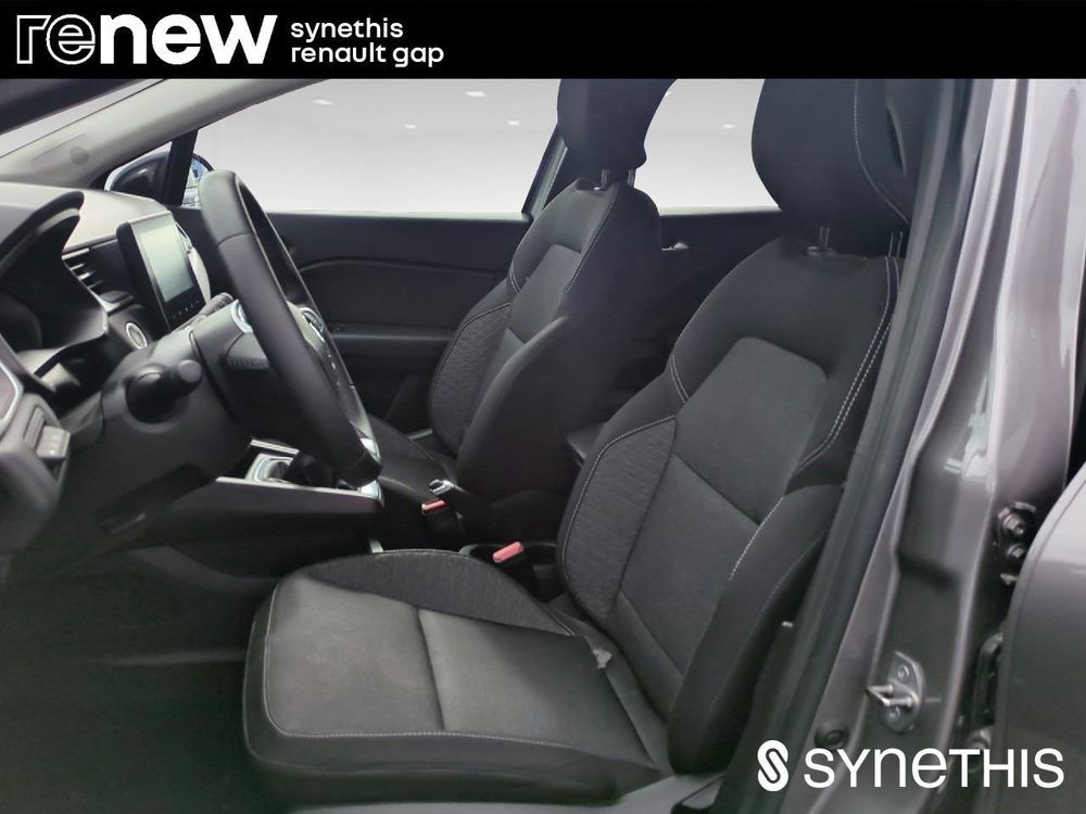 Captur TCe 90 Evolution 2023 occasion 05000 Gap