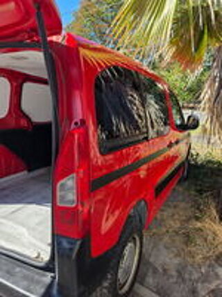 Berlingo BERLINGO CAB APPROFONDIE 21 L2 HDi 90 CONFORT 2013 occasion 12260 Foissac