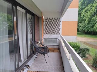  Appartement � louer 4 pi�ces 71 m�