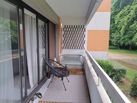  Appartement � louer 4 pi�ces 71 m�