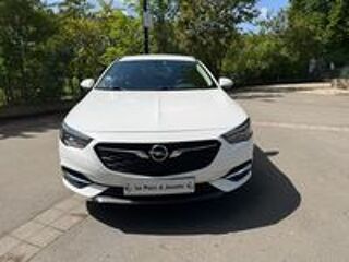 Insignia Sports Tourer 1.5 Turbo 140 ch Edition 2018 occasion 94340 Joinville-le-Pont