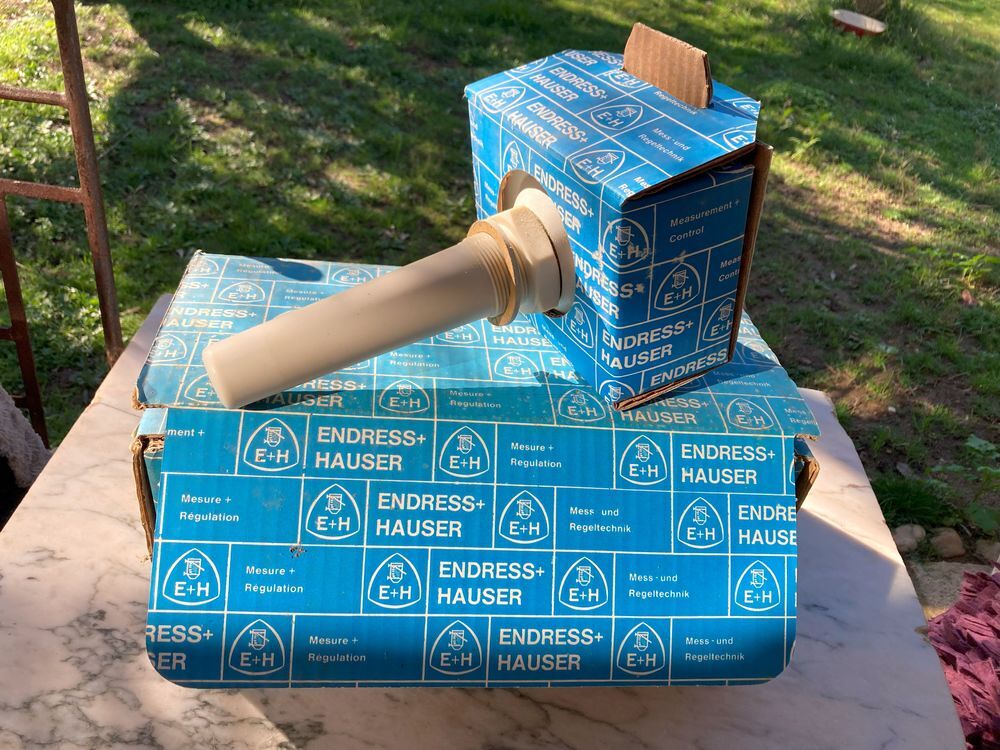  NIVOCOMPCT FTC 630 SONDE 220 v; Matériel informatique