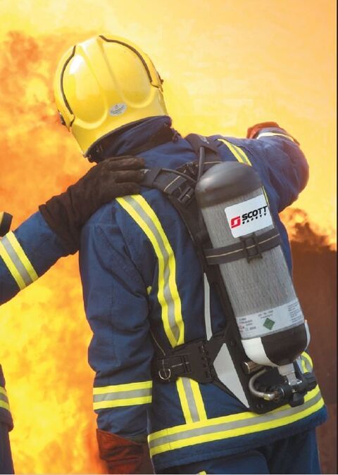 BOUTEILLE AIR COMPRIME PAINTBALL AIRSOFT 50 Mainvillers (57)