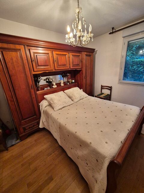 CHAMBRE COMPLETE MEURISIER 450 Rive-de-Gier (42)