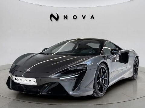McLaren Artura McLaren V6 3.0 680ch 2022 occasion Pessac 33600