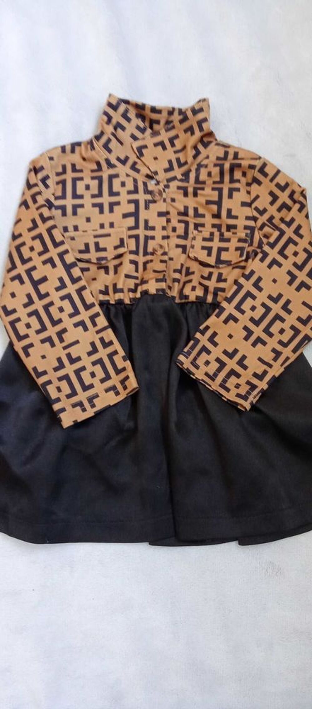 robe Vêtements enfants